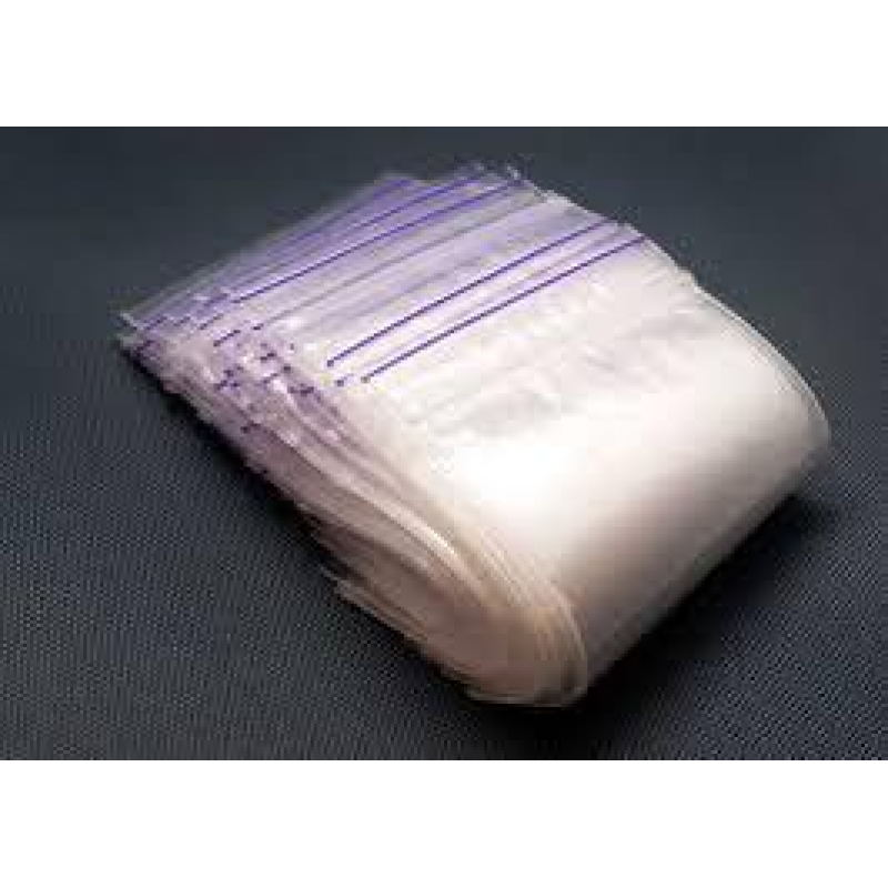Пакет с замком (zip-lock) 120 х 180 (6000шт)