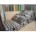 Геотекстиль П-130 (1,6*25м) - чорний ///GF Agro Польща)